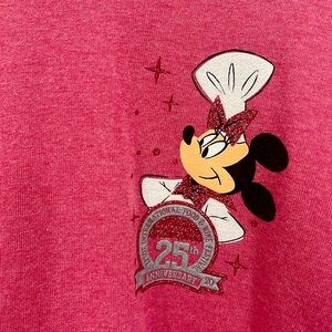 Queen of Cuisine Walt Disney World Spirit Tee